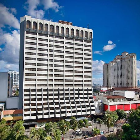 Jayakarta Hotel Джакарта Екстериор снимка