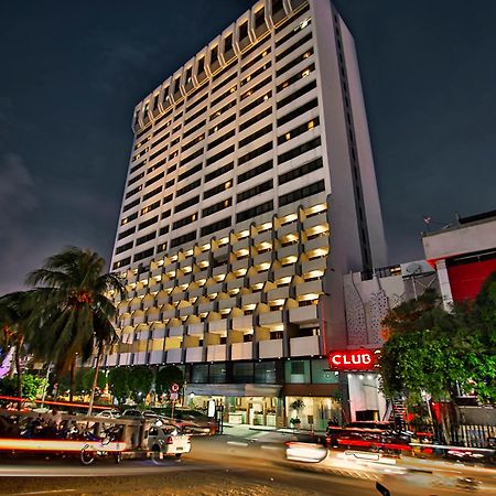 Jayakarta Hotel Джакарта Екстериор снимка