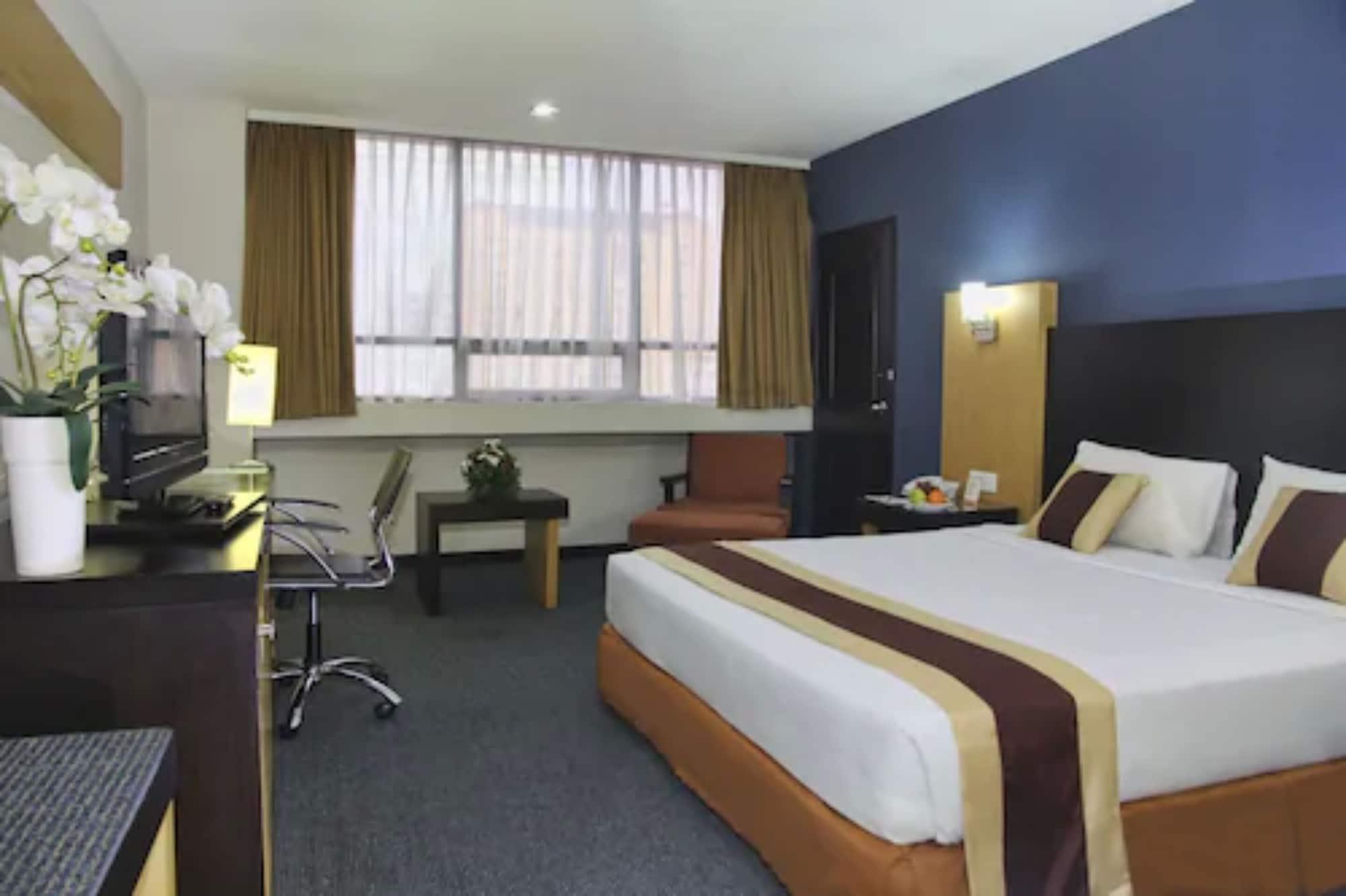 Jayakarta Hotel Джакарта Екстериор снимка