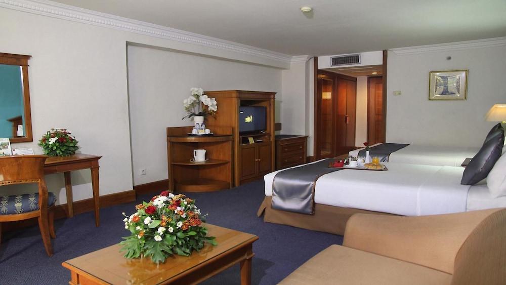Jayakarta Hotel Джакарта Екстериор снимка
