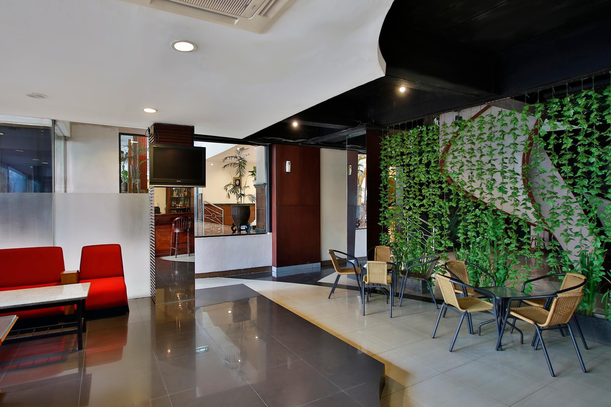 Jayakarta Hotel Джакарта Екстериор снимка