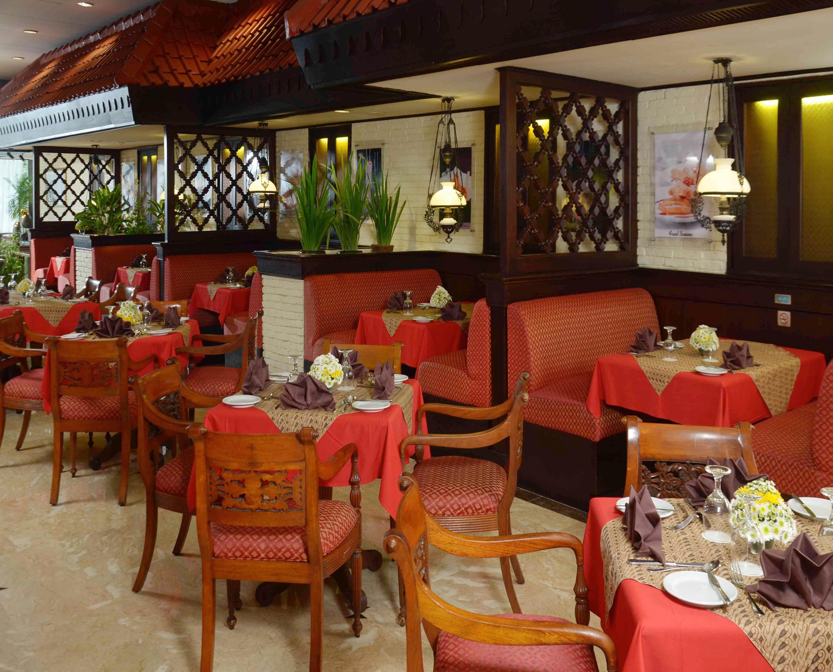 Jayakarta Hotel Джакарта Екстериор снимка