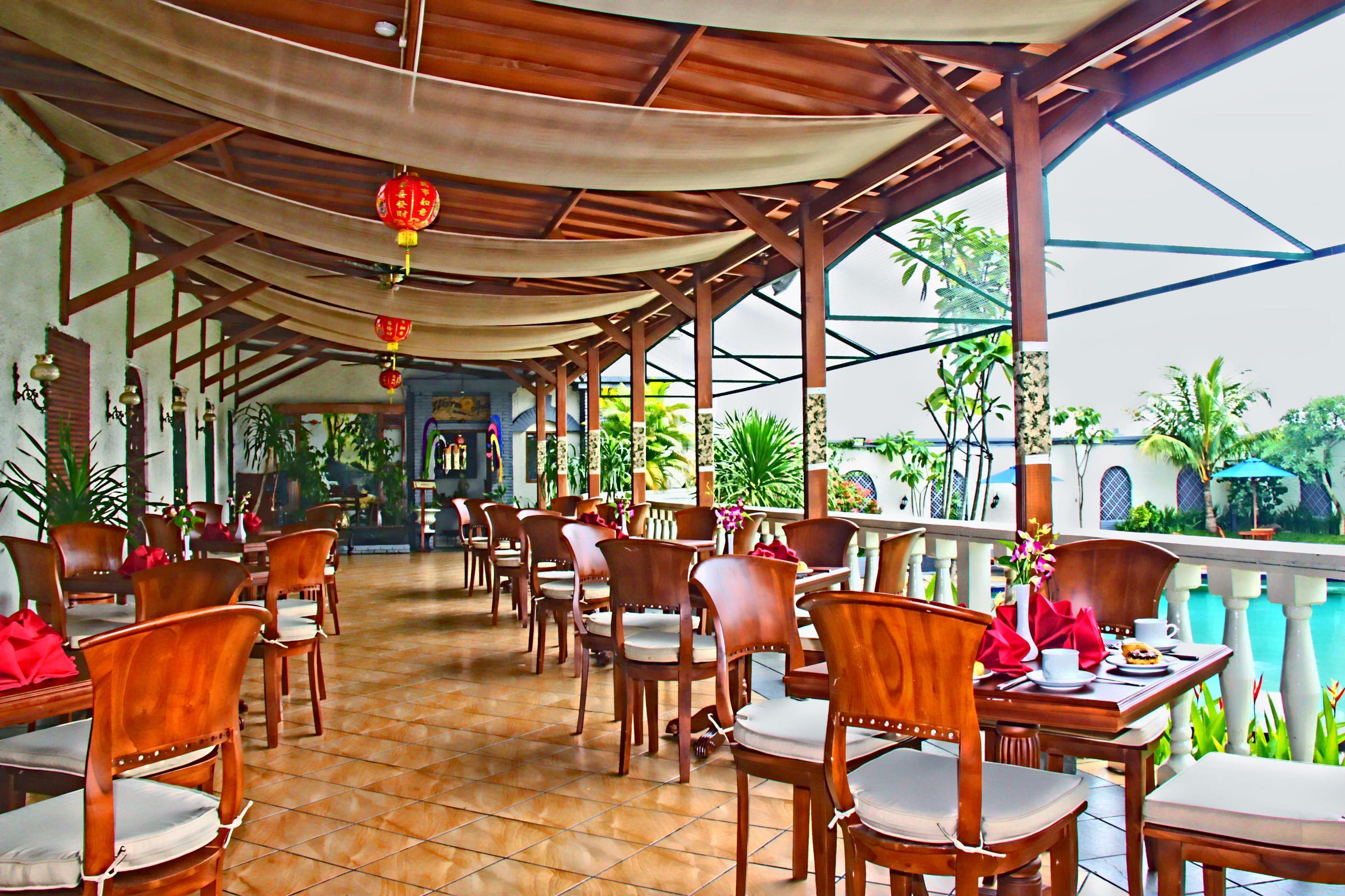 Jayakarta Hotel Джакарта Екстериор снимка