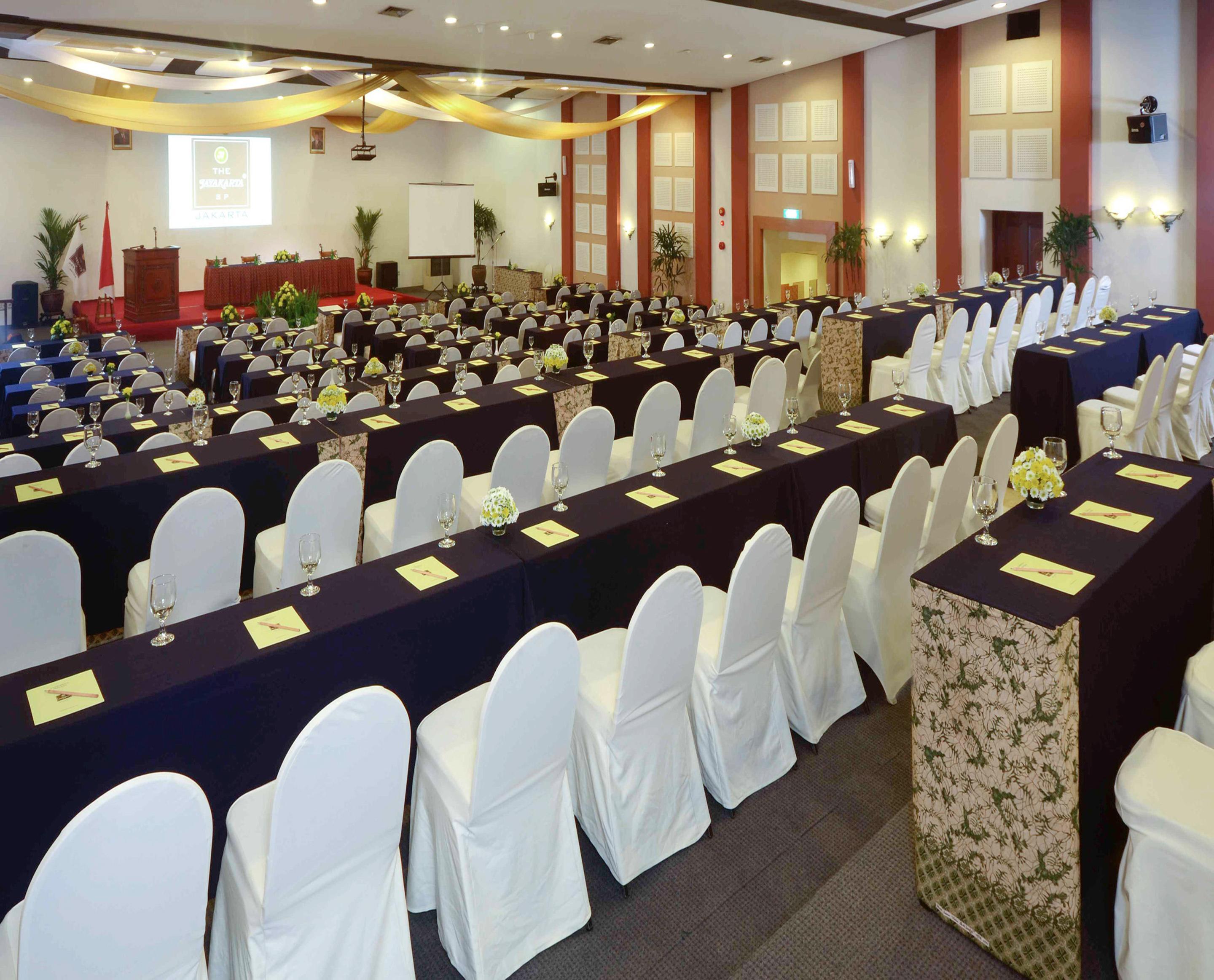 Jayakarta Hotel Джакарта Екстериор снимка