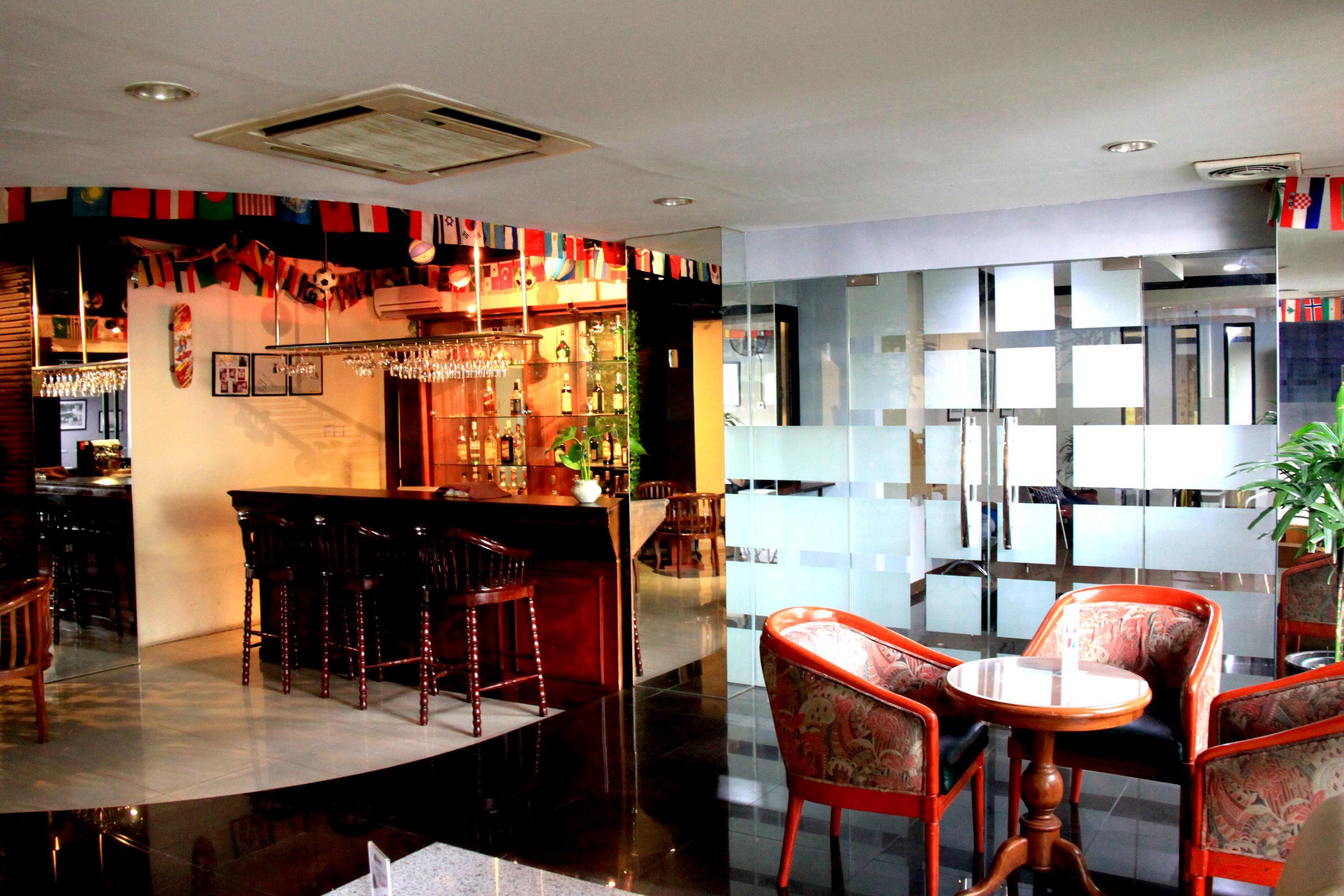 Jayakarta Hotel Джакарта Екстериор снимка