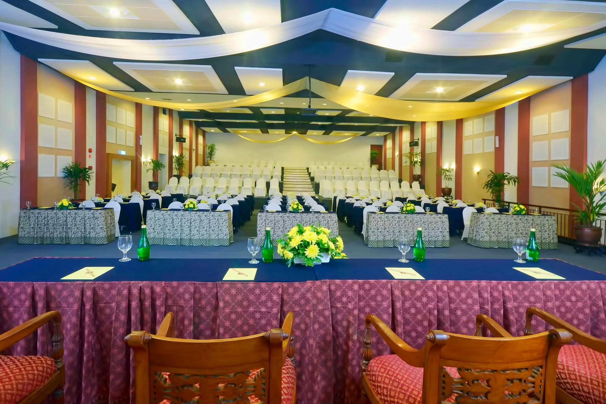 Jayakarta Hotel Джакарта Екстериор снимка
