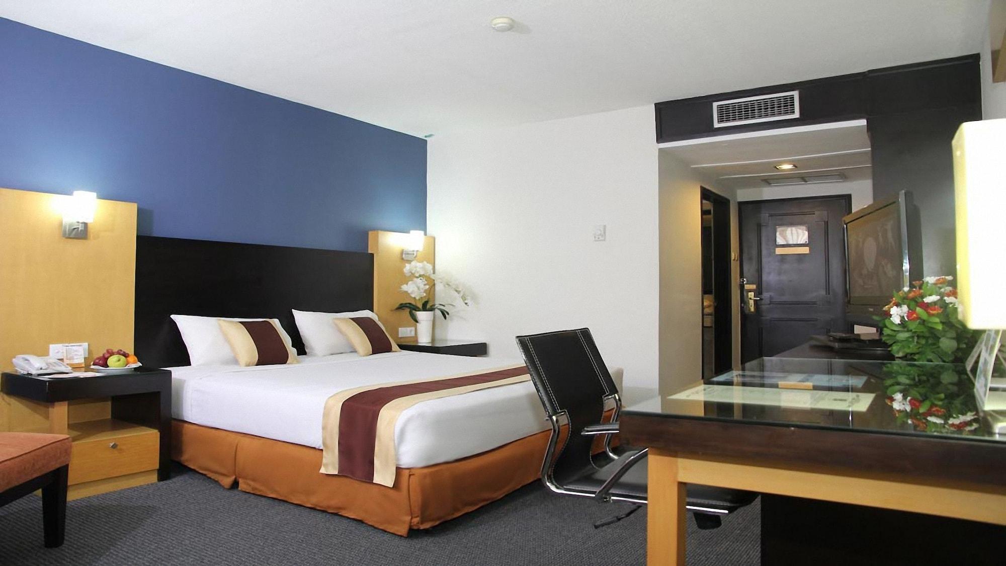 Jayakarta Hotel Джакарта Екстериор снимка