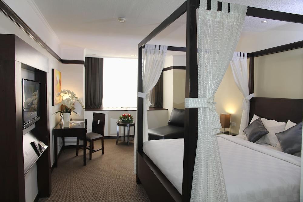 Jayakarta Hotel Джакарта Екстериор снимка