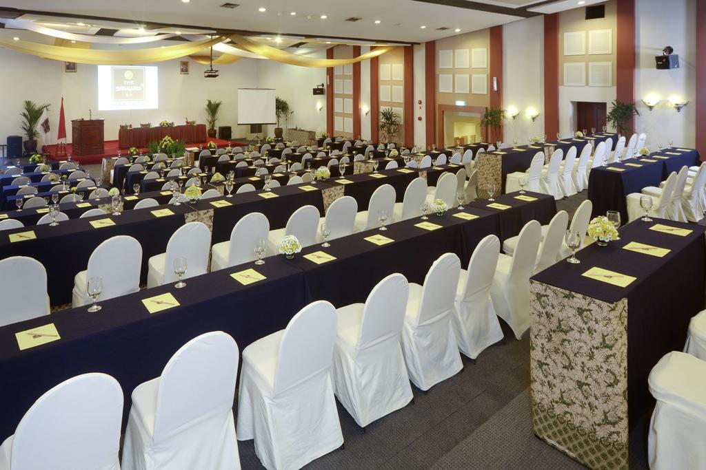 Jayakarta Hotel Джакарта Екстериор снимка