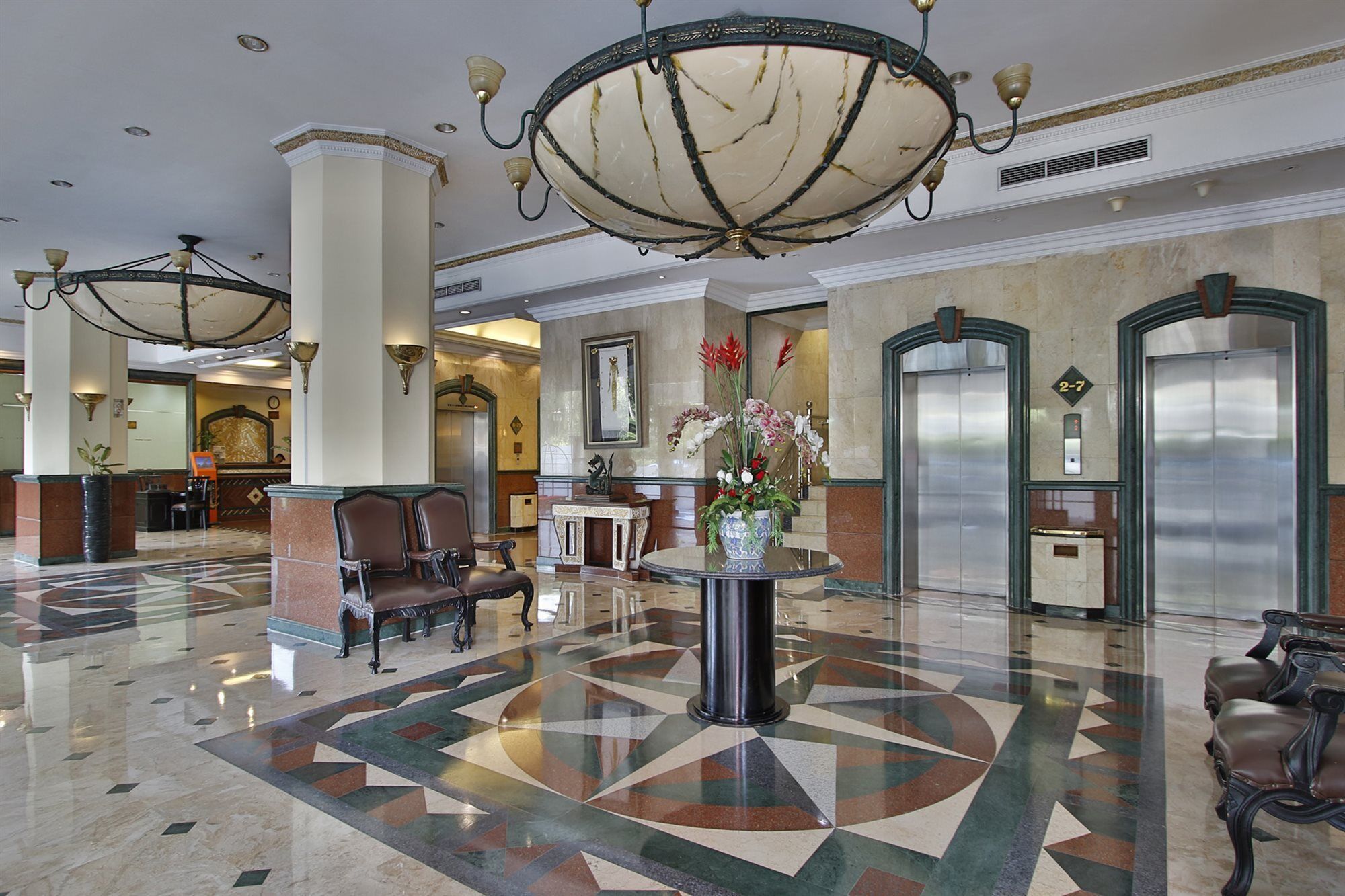 Jayakarta Hotel Джакарта Екстериор снимка