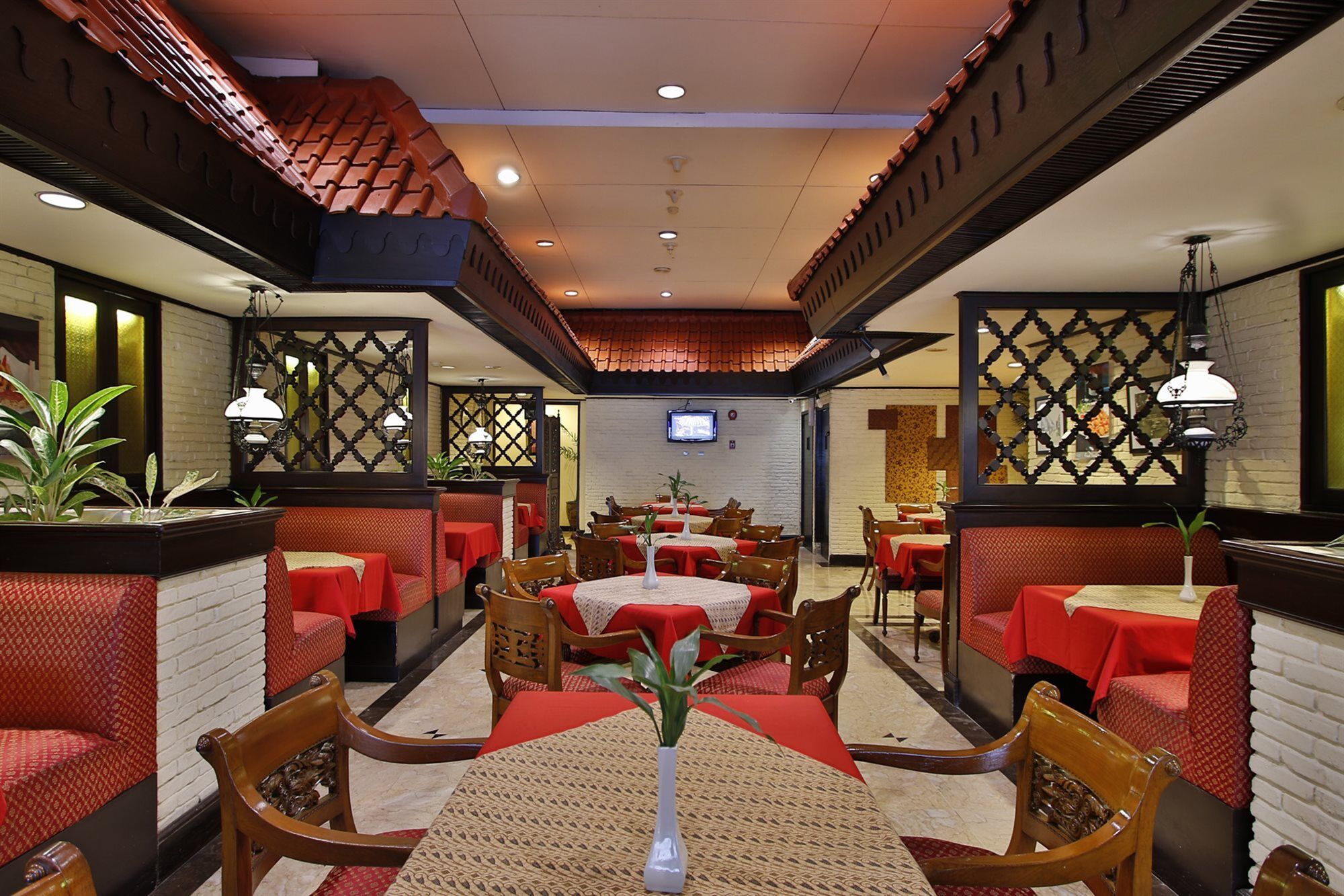 Jayakarta Hotel Джакарта Екстериор снимка